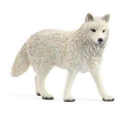 SCHLEICH - LOUP ARCTIQUE #14880 *EXCLUSIF À CHICOUTIMI*